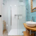 아파트 Ii Cozy & Modern Ayr *
