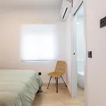 Ii Cozy & Modern Ayr 아파트 말라가
