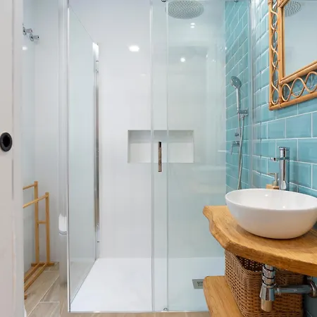 Apartamento Ii Cozy & Modern Ayr *