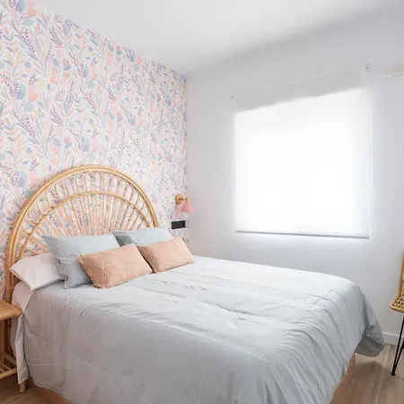 Ii Cozy&modern Ayr * Malaga