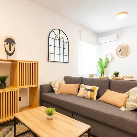 Ii Cozy & Modern Ayr Appartamento *