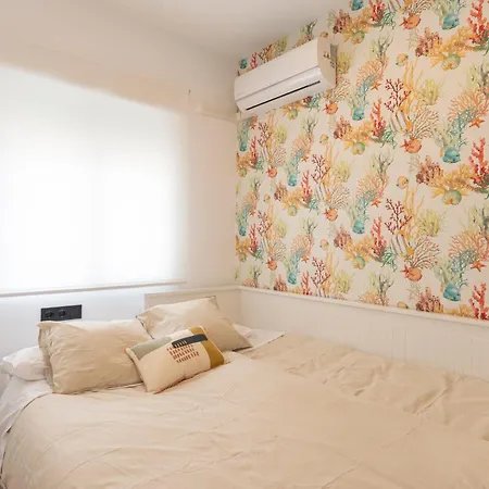 Ii Cozy & Modern Ayr * Malaga