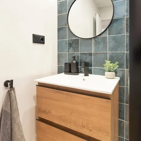 Ii Cozy & Modern Ayr Appartamento *