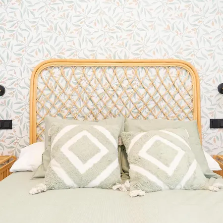Ii Cozy & Modern Ayr * Malaga