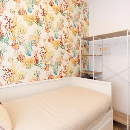 Appartamento Ii Cozy & Modern Ayr
