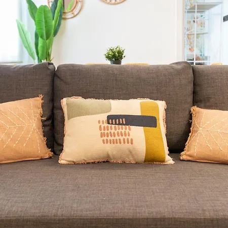 Ii Cozy & Modern Ayr Apartment *