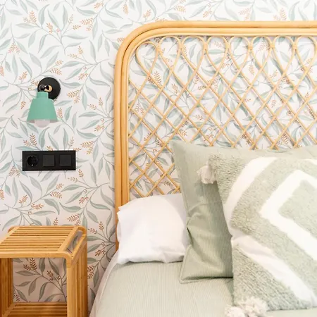 Apartment Ii Cozy & Modern Ayr Malaga