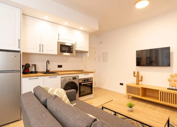Ii Cozy&modern Ayr Apartament *