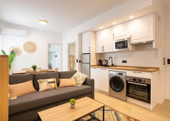 Apartament Ii Cozy&modern Ayr *