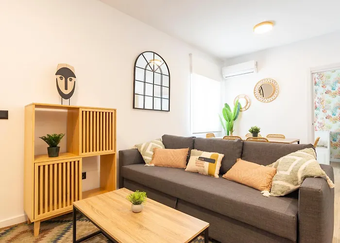 Ii Cozy&modern Ayr Apartament *