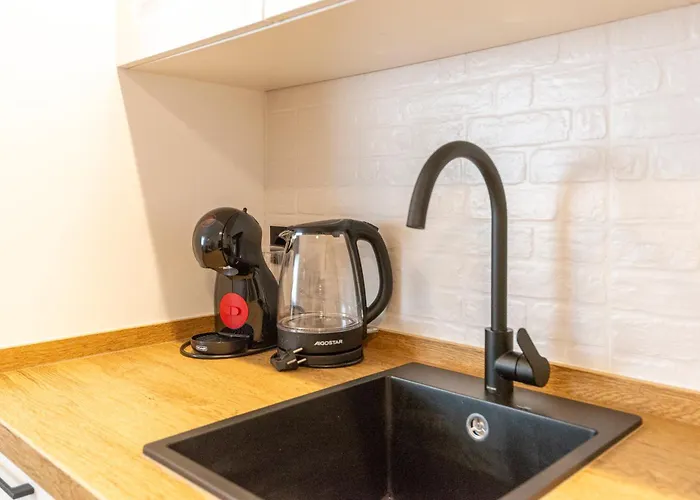 Apartament Ii Cozy&modern Ayr Malaga