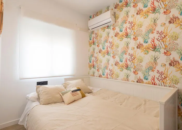 Ii Cozy&modern Ayr * Malaga