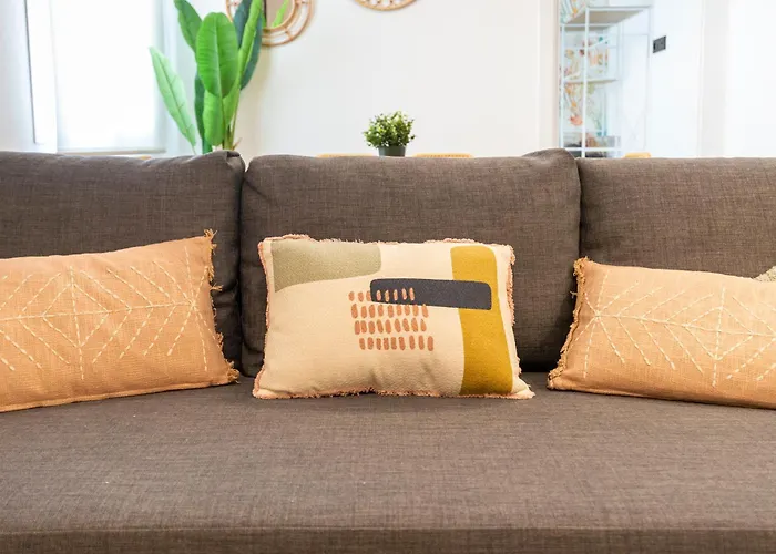 Ii Cozy&modern Ayr Apartament *