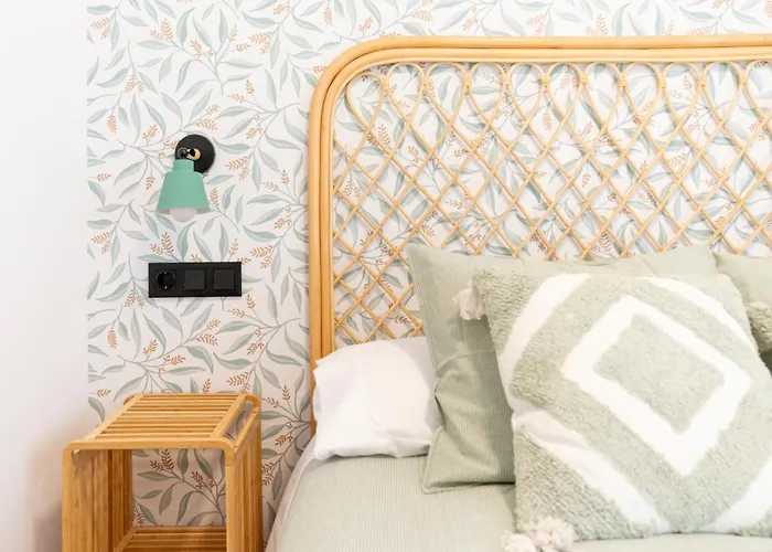 Apartament Ii Cozy&modern Ayr Malaga