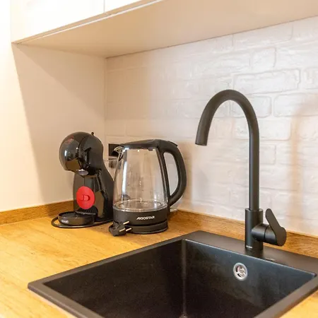 Apartamento Ii Cozy & Modern Ayr Málaga